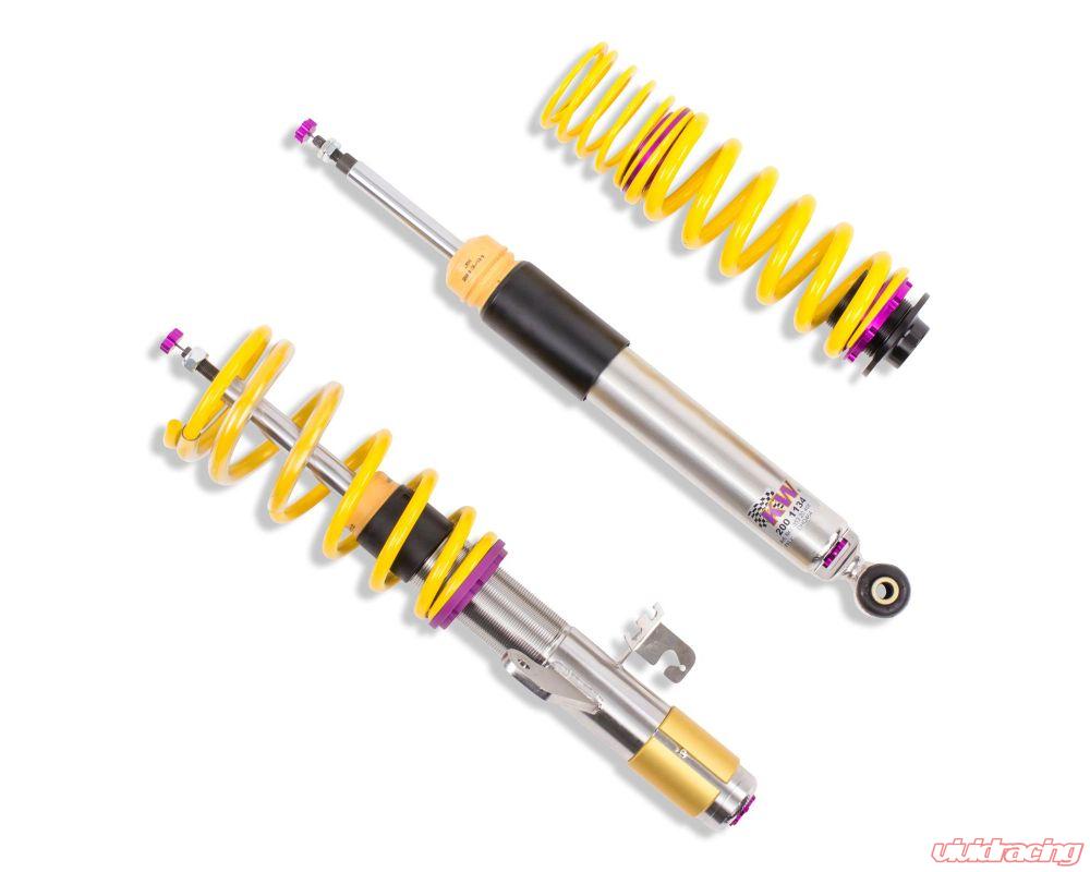 KW Coilover Kit V3