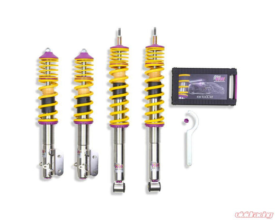 KW Coilover Kit V3