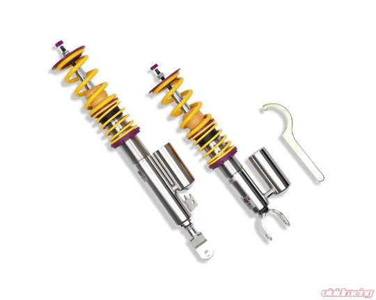 KW Coilover Kit V3