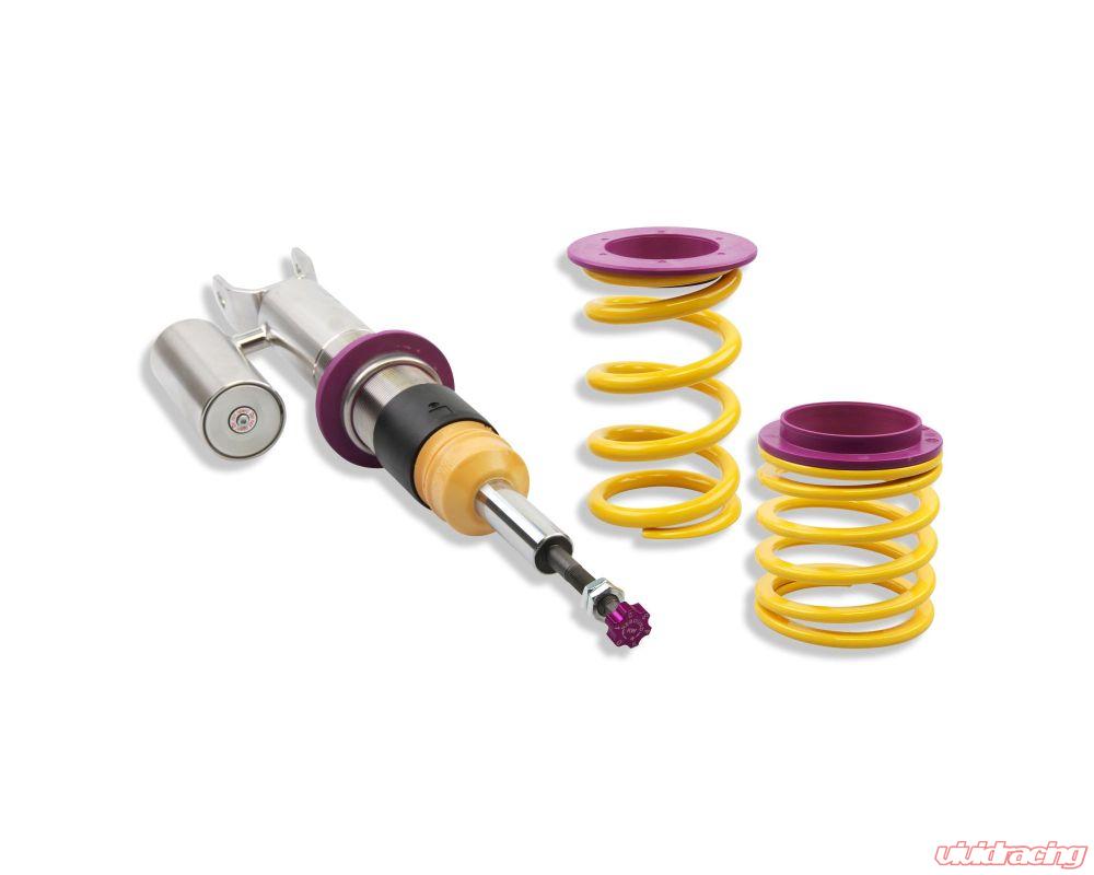 KW Coilover Kit V3