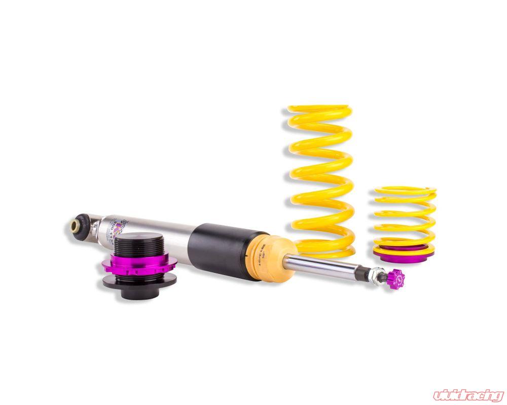 KW Coilover Kit V3