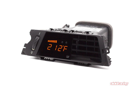 P3 V3 OBD2 LHD, Pre-Installed in OEM Vent