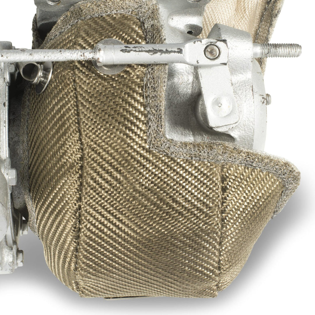 PRECISION TURBO 6062 TURBO BLANKET