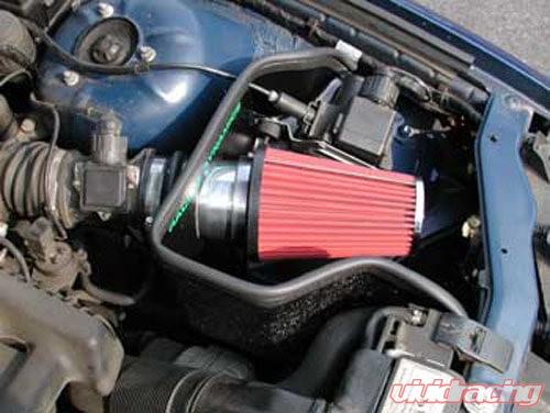 Racing Dynamics Cold Air Intake BMW E36 323i | 325i | 328i | M3 92-98