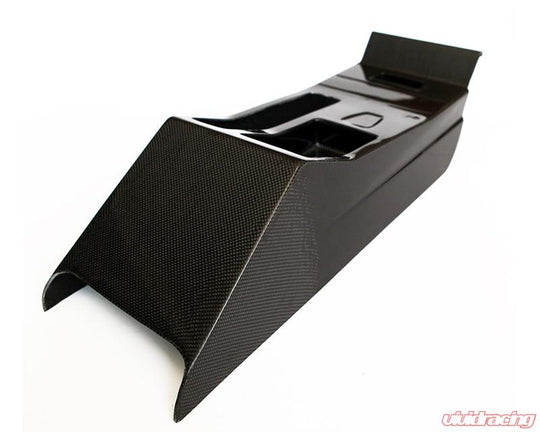 Status Gruppe SCZA CSL Carbon Fiber Center Console 1x1 LHD Version