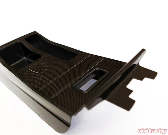 Status Gruppe SCZA CSL Carbon Fiber Center Console 1x1 LHD Version