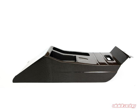 Status Gruppe SCZA CSL Carbon Fiber Center Console 1x1 LHD Version