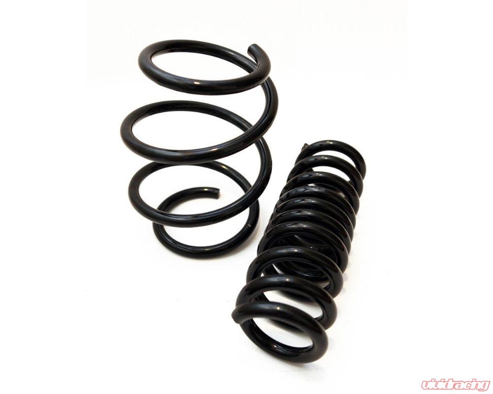 Status Gruppe Lowering Spring kit BMW E46 M3 2001-2006