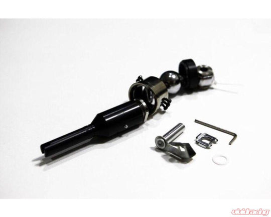 Status Gruppe Short Shifter BMW F8X