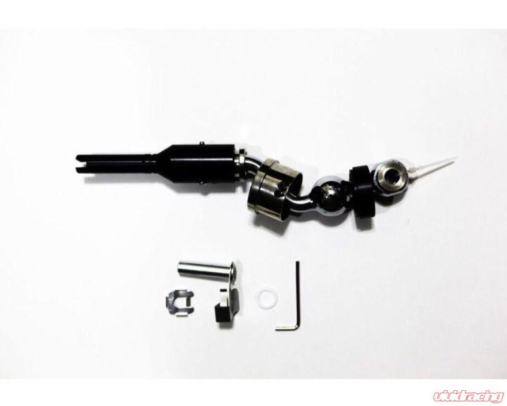 Status Gruppe Short Shifter BMW F8X