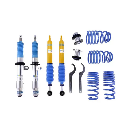 F8X M3/M4 Bilstein B16 (PSS10) Suspension Kit