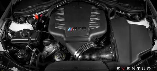 E9X M3 | Eventuri Carbon Intake System