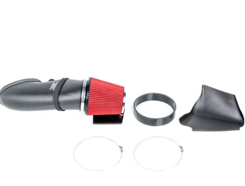 E9X M3 | Eventuri Carbon Intake System