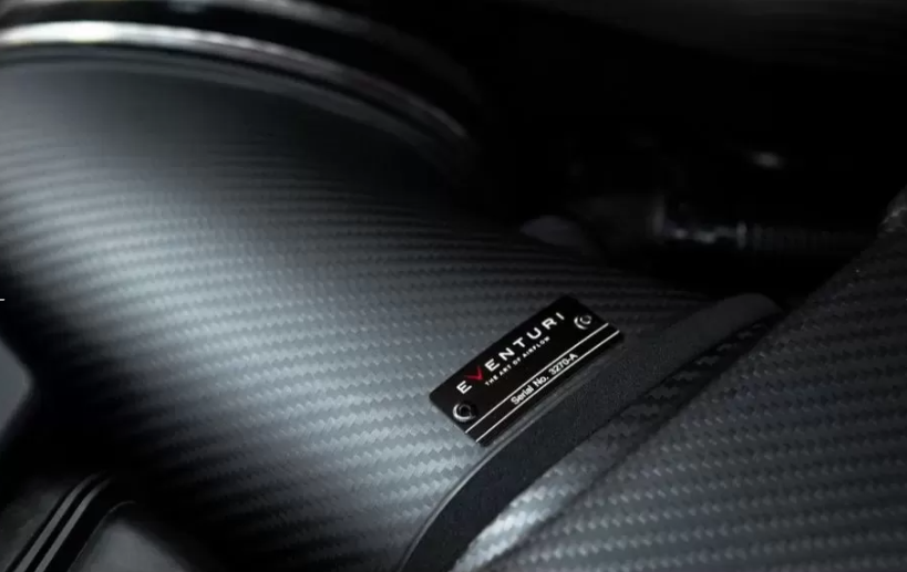 E9X M3 | Eventuri Carbon Intake System