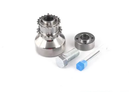 F8X M2/3/4 | RK Autowerks Billet Crank Hub