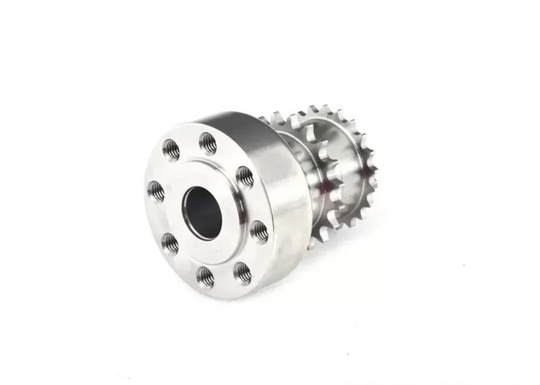 F8X M2/3/4 | RK Autowerks Billet Crank Hub