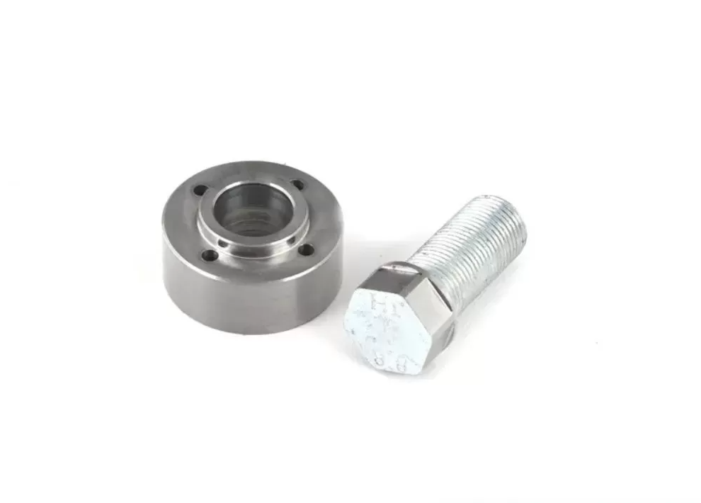 F8X M2/3/4 | RK Autowerks Billet Crank Hub