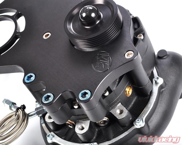 VF Engineering VF480 Supercharger System BMW E46 M3 01-06