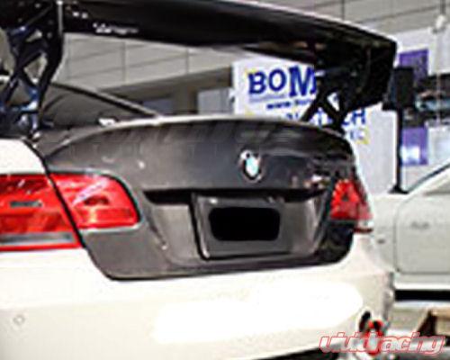 Varis Carbon Fiber Light Weight Duck Tail Trunk