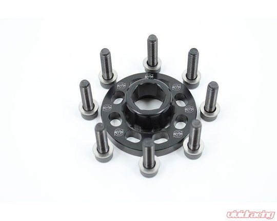 VTT S55 / N55 Crank Bolt Capture