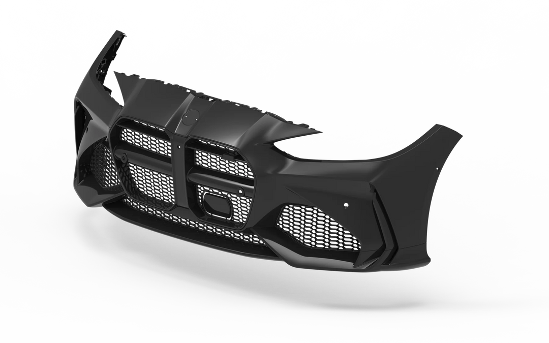 G8X M3/M4 | ADRO USA Front Bumper