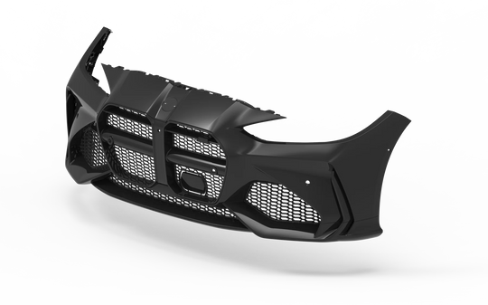 G8X M3/M4 | ADRO USA Front Bumper