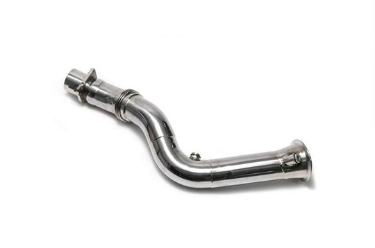 ARMYTRIX Valvetronic Exhaust System for F8X