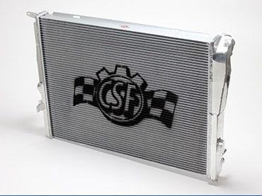 CSF Radiator BMW M3 2008-2013