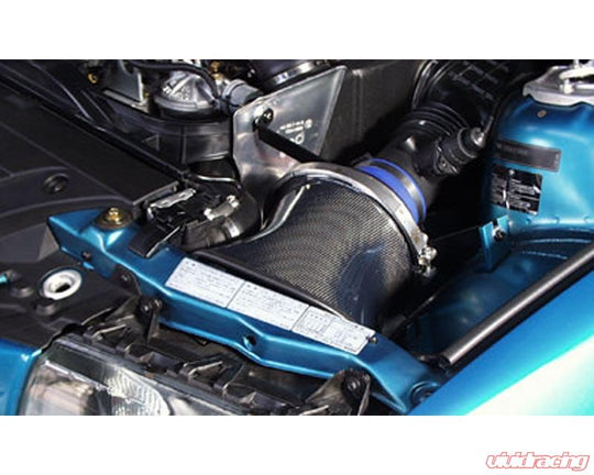 GruppeM Carbon Fiber Ram Air Intake System BMW M3 E36 3.0/3.2 94-00