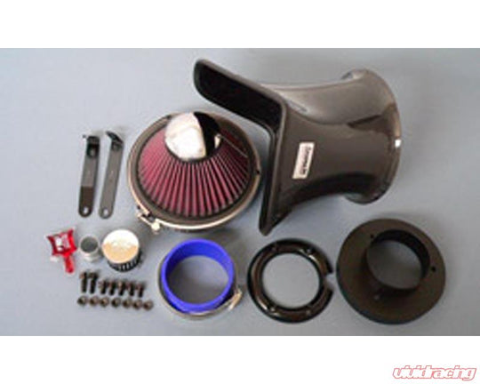 GruppeM Carbon Fiber Ram Air Intake System BMW M3 E36 3.0/3.2 94-00