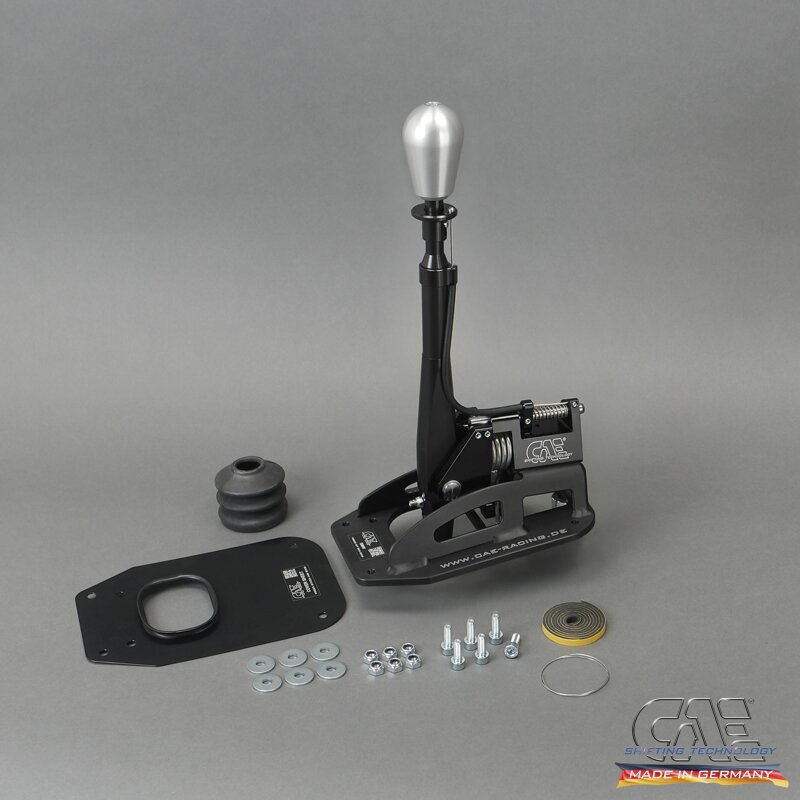 CAE Shifter BMW