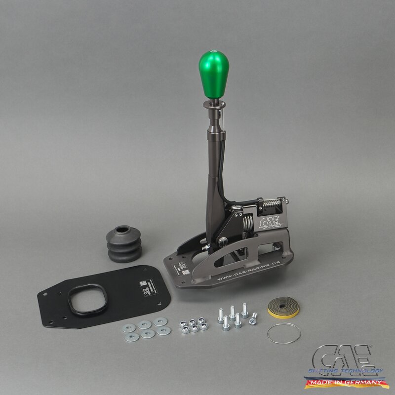 CAE Shifter BMW