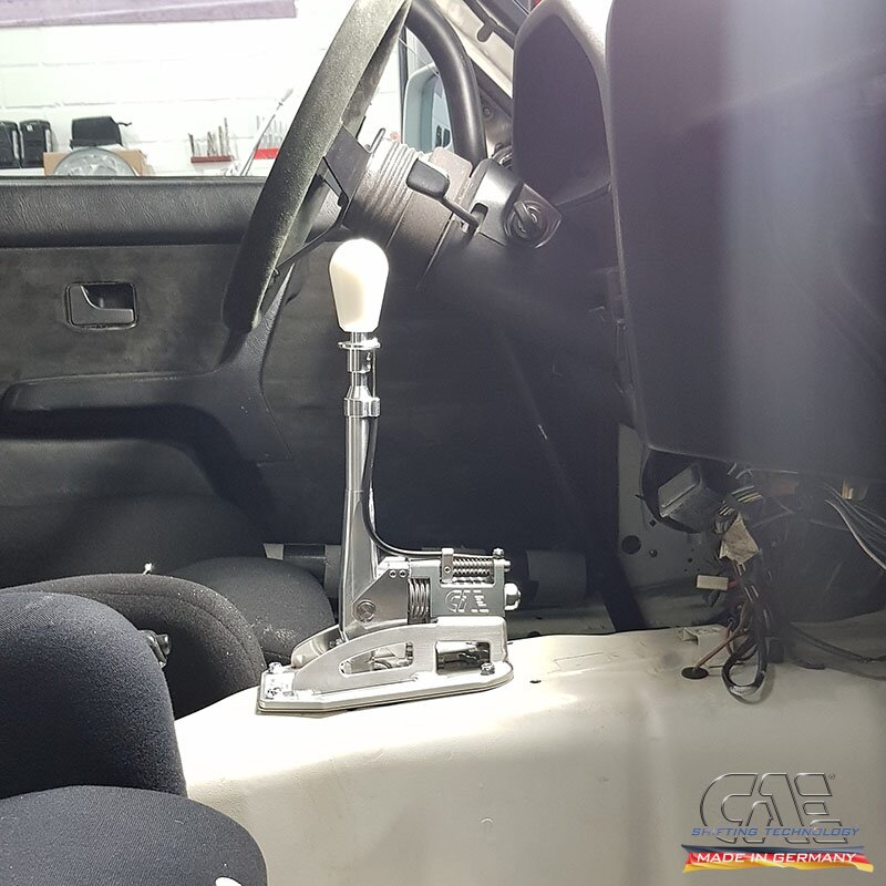 CAE Shifter BMW