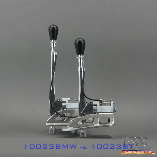 CAE Shifter BMW