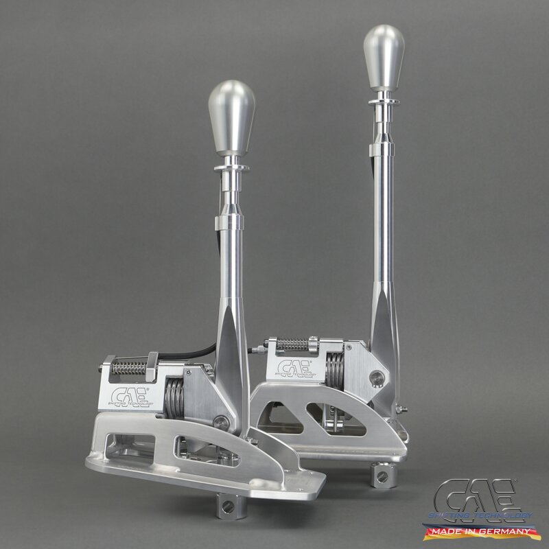 CAE Shifter BMW