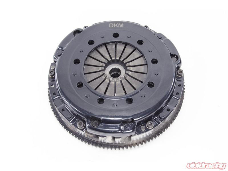 DKM Clutch OE Style Clutch Kit with Flywheel