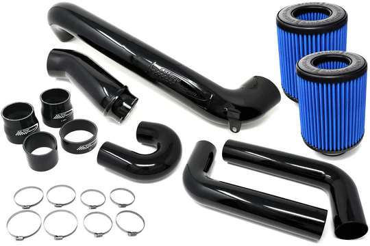 BMS Performance Intake Front Mount Elite