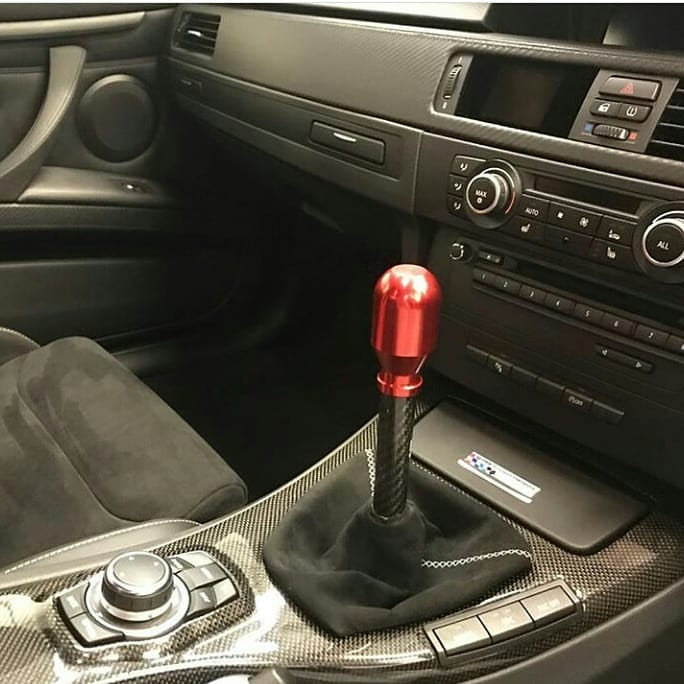 S65 – RTD V4 Carbon Non-Locking Shifter