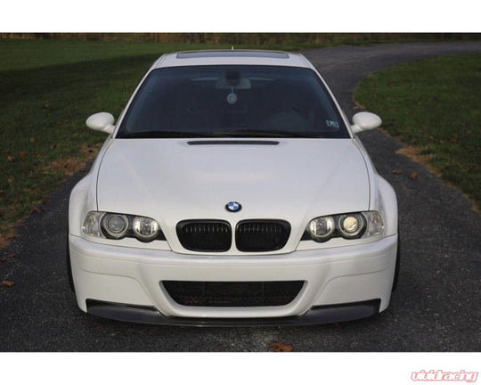 Status Gruppe CSL Style Front Bumper