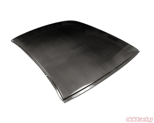 Status Gruppe CSL Carbon Fiber Roof Panel 1x1 BMW E46 M3 2001-2006