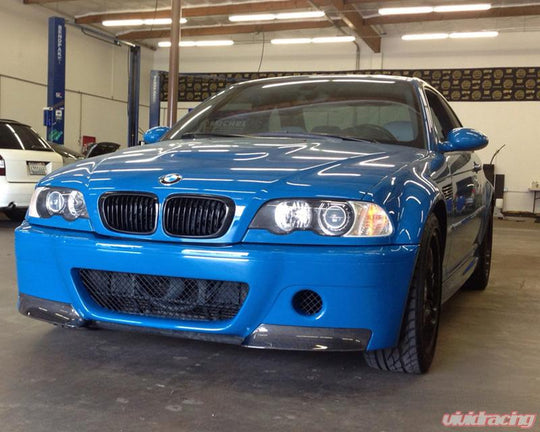 Status Gruppe CSL Style Front Bumper