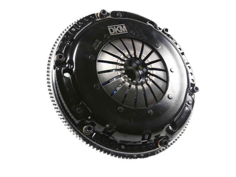 DKM Clutch OE Style Clutch Kit with Flywheel