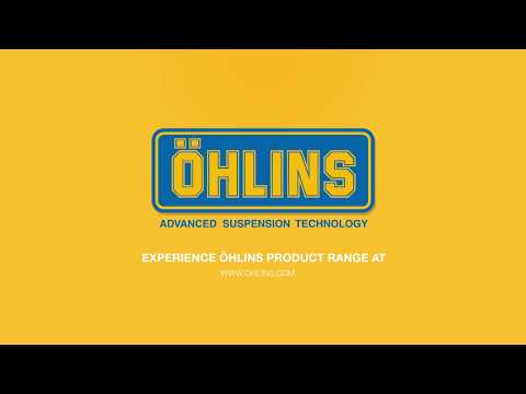 Ohlins Road and Track Coilovers BMW F87 M2 | F80 M3 | F82 M4 2015-2021