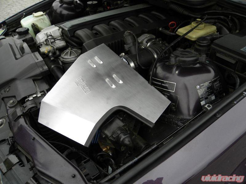 Injen SP Short Ram Air Intake System