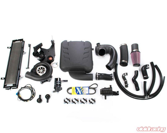 VF Engineering VF650 Supercharger System