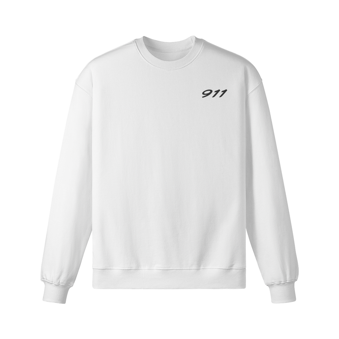 No Room For Kids Sweatshirt - 992 GT3RS