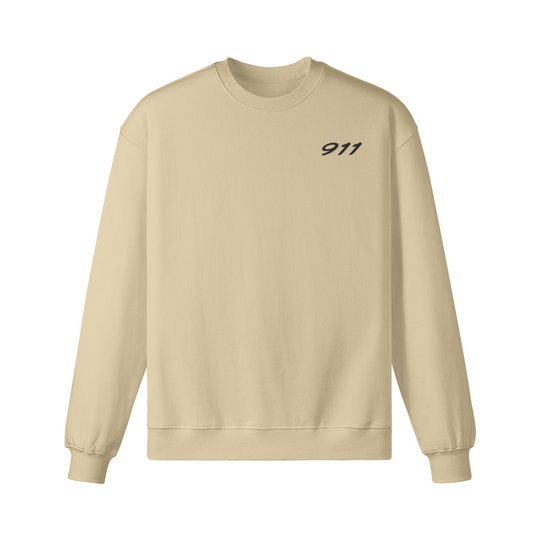 No Room For Kids Sweatshirt - 992 GT3RS