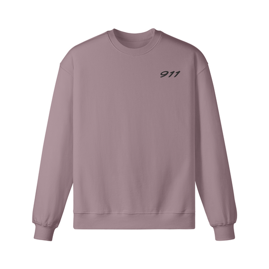 No Room For Kids Sweatshirt - 992 GT3RS