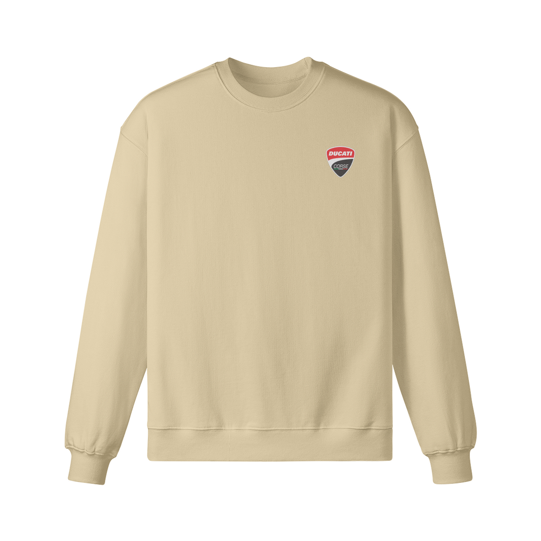 Panigale V4R Sweatshirt - Thrills Not Frills