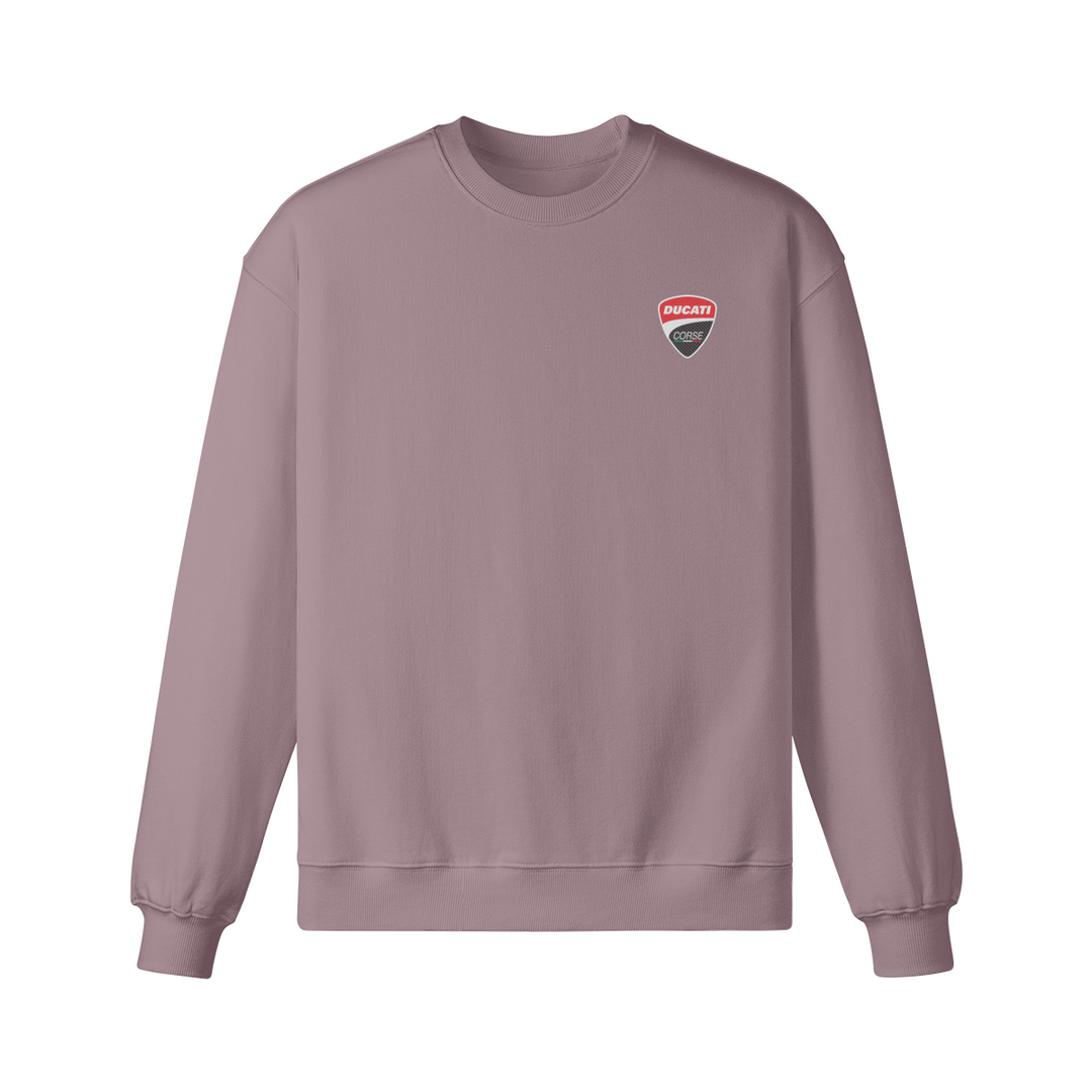 Panigale V4R Sweatshirt - Thrills Not Frills